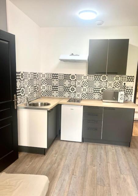 Residence Atipyc Marssac-sur-Tarn Luaran gambar